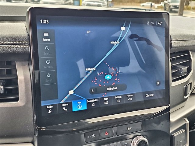 Used 2024 Ford Expedition XLT image 27