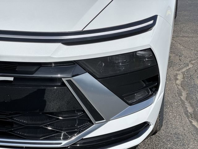 New 2026 Hyundai Sonata SEL image 35