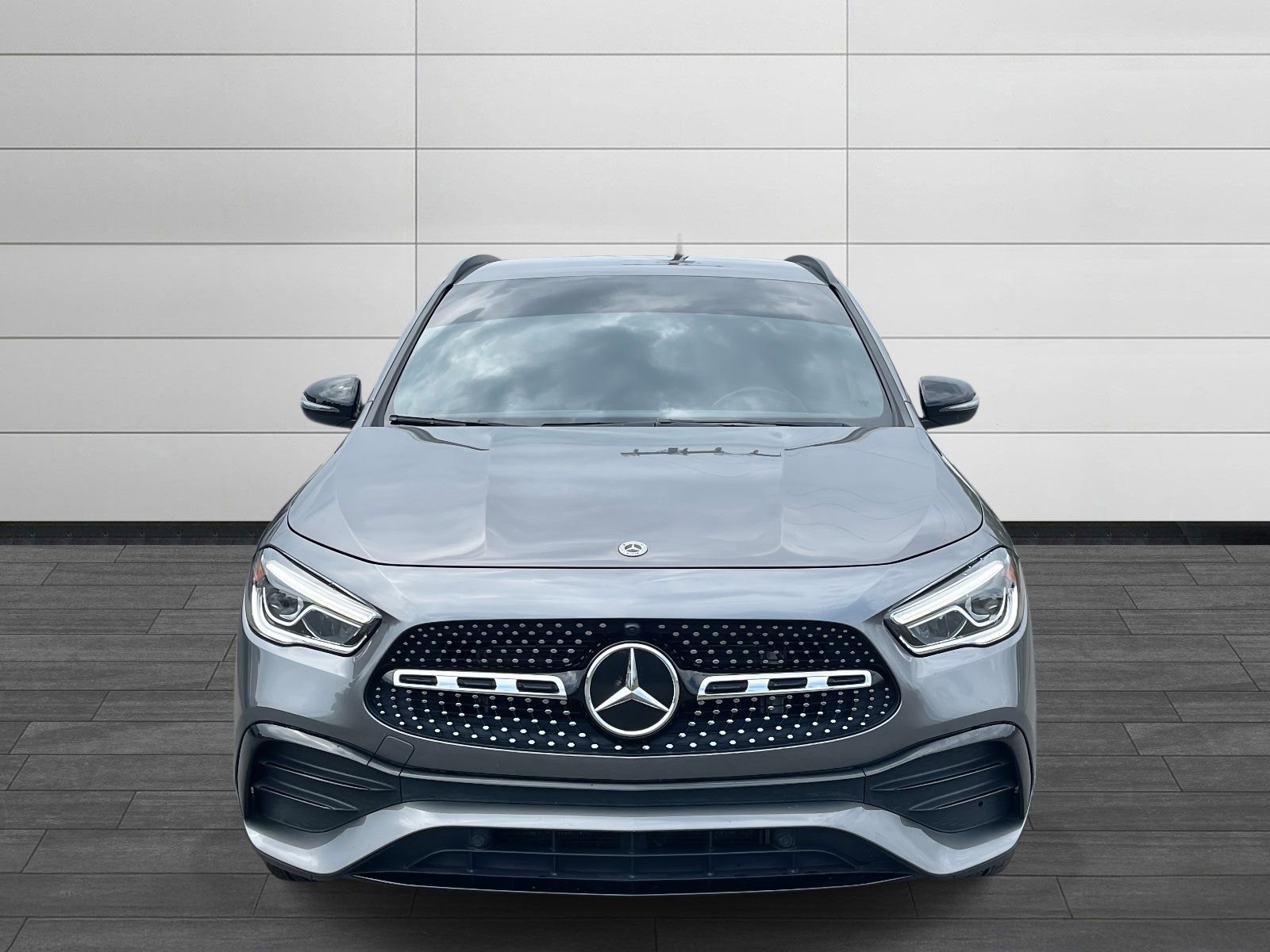 Certified 2022 Mercedes-Benz GLA 250 image 7