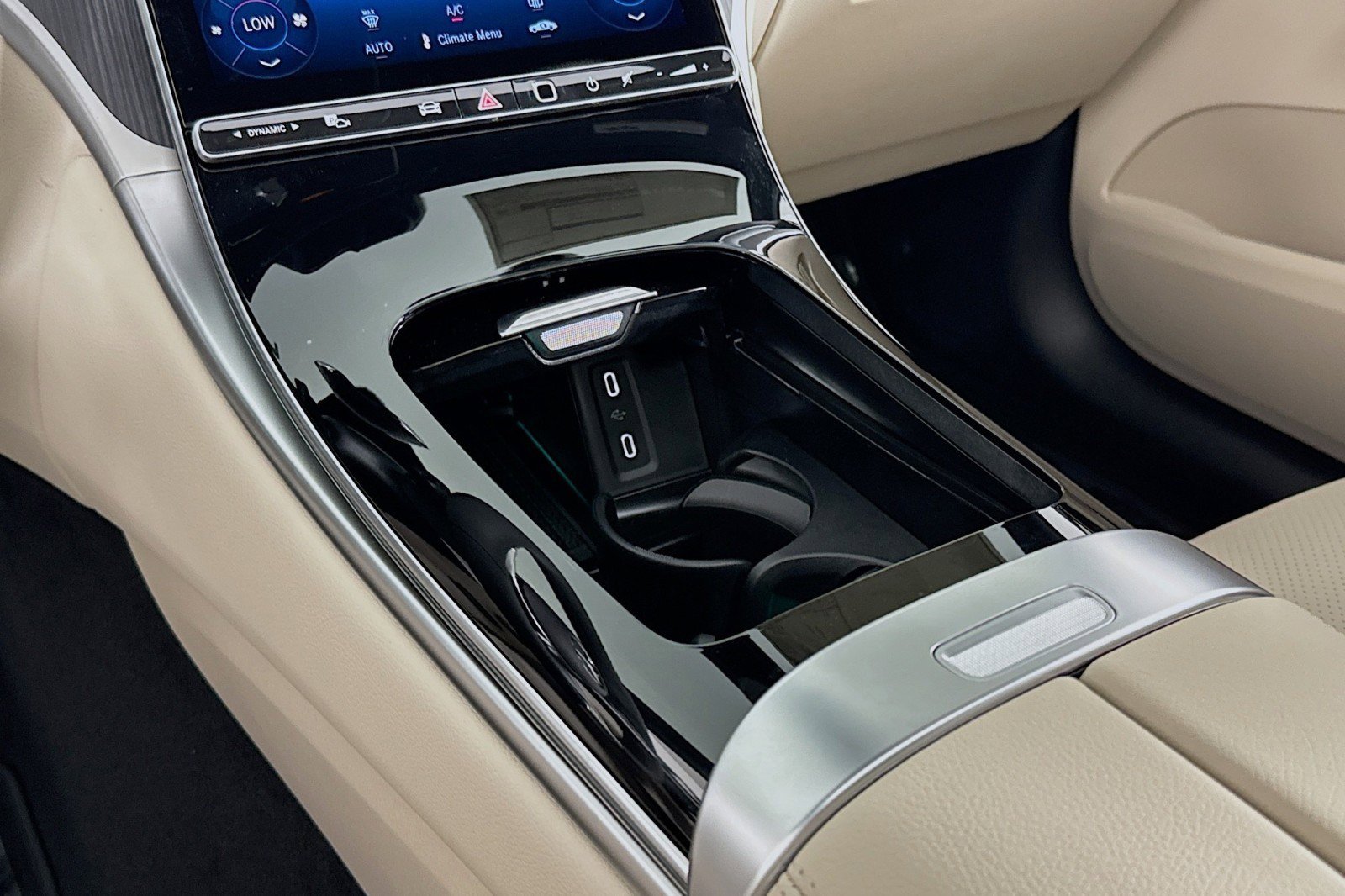 New 2026 Mercedes-Benz GLC 300 image 5