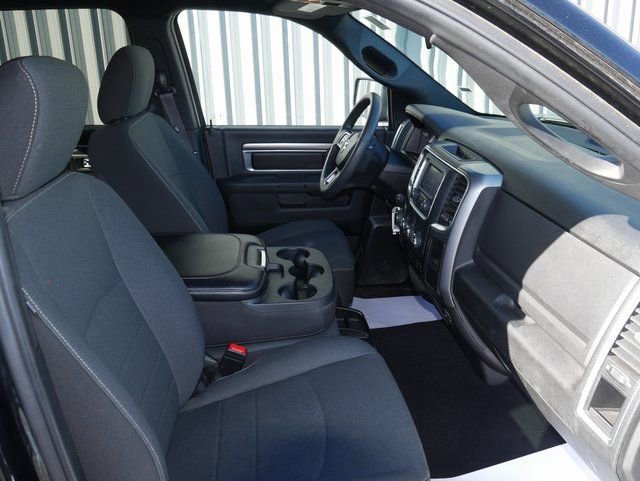 Used 2024 RAM 1500 Classic Warlock image 23