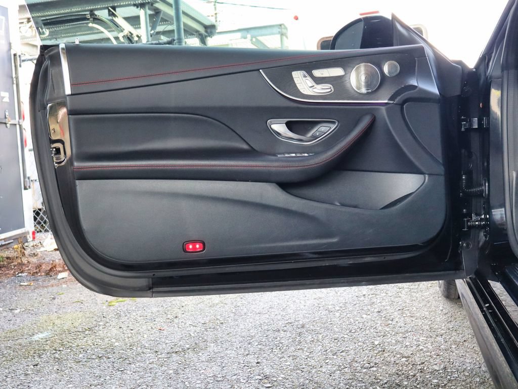 Used 2019 Mercedes-Benz E 53 AMG 4MATIC Coupe image 62