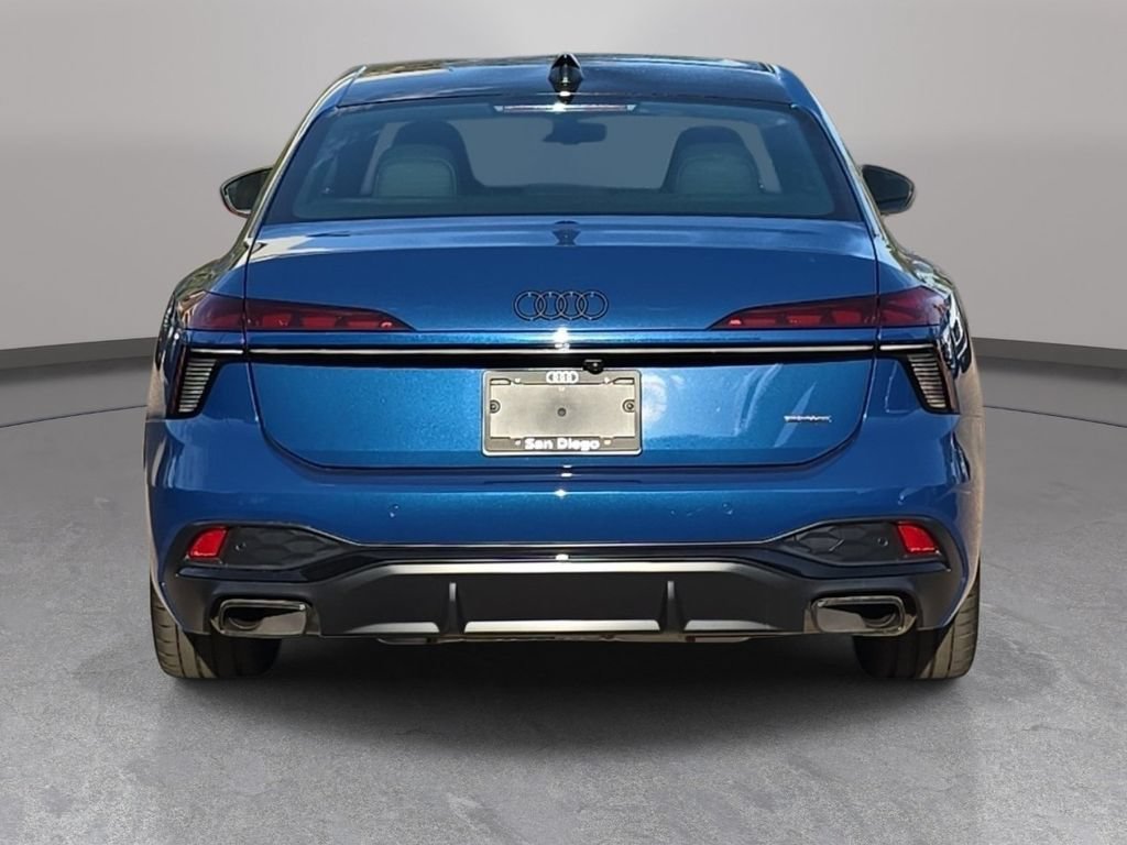 New 2026 Audi A6 Prestige w/ Prestige Package AWD/4WD image 6