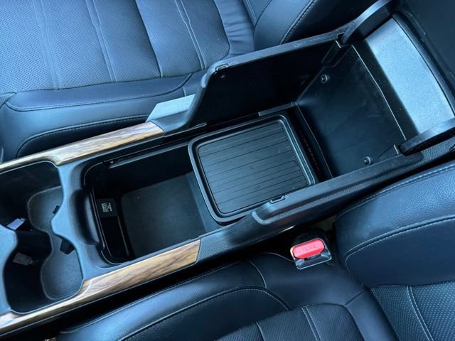 Used 2021 Honda CR-V Touring image 17