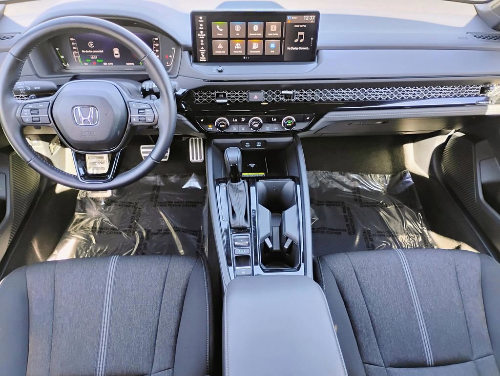 Used 2025 Honda Accord Sport image 17