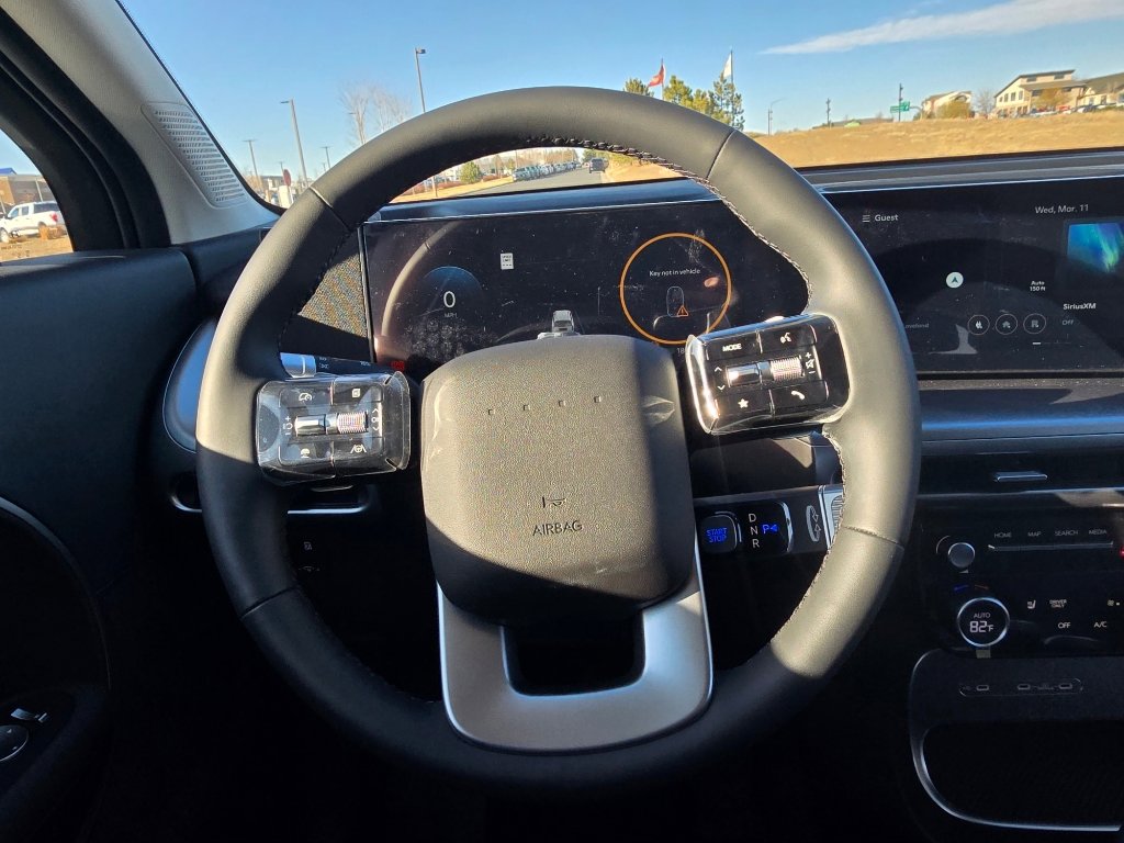 New 2026 Hyundai Ioniq 9 SE image 26