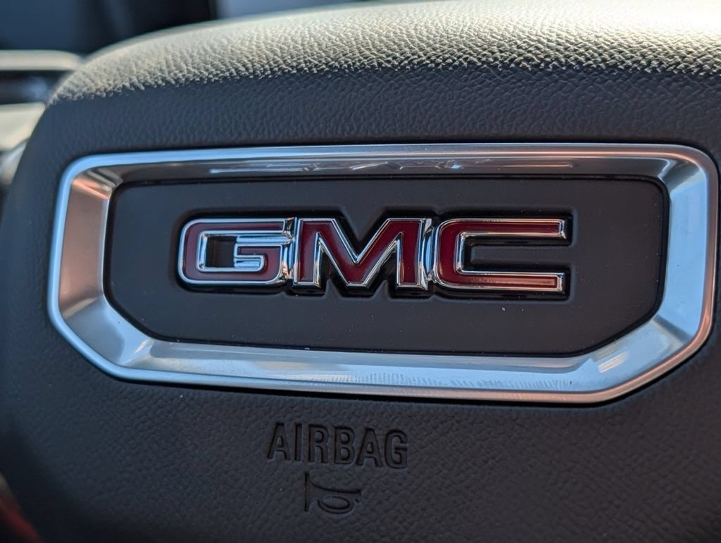 New 2026 GMC Terrain AT4 w/ Technology Package II AWD/4WD image 61