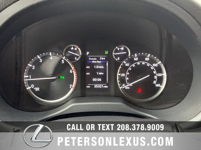 Used 2023 Lexus GX 460 Premium w/ Premium Package AWD/4WD image 30