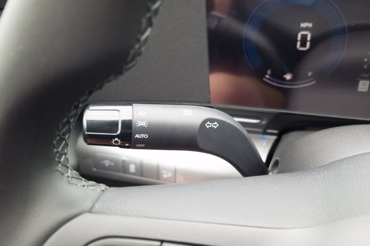 New 2027 Hyundai Kona SEL Sport FWD image 29