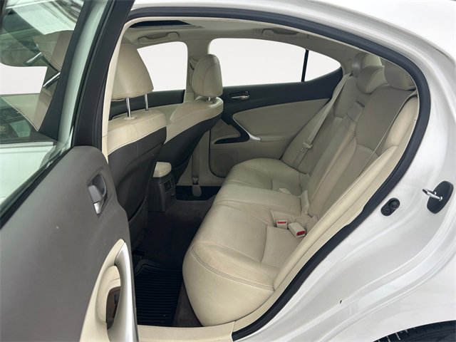 Used 2011 Lexus IS 250 AWD image 13