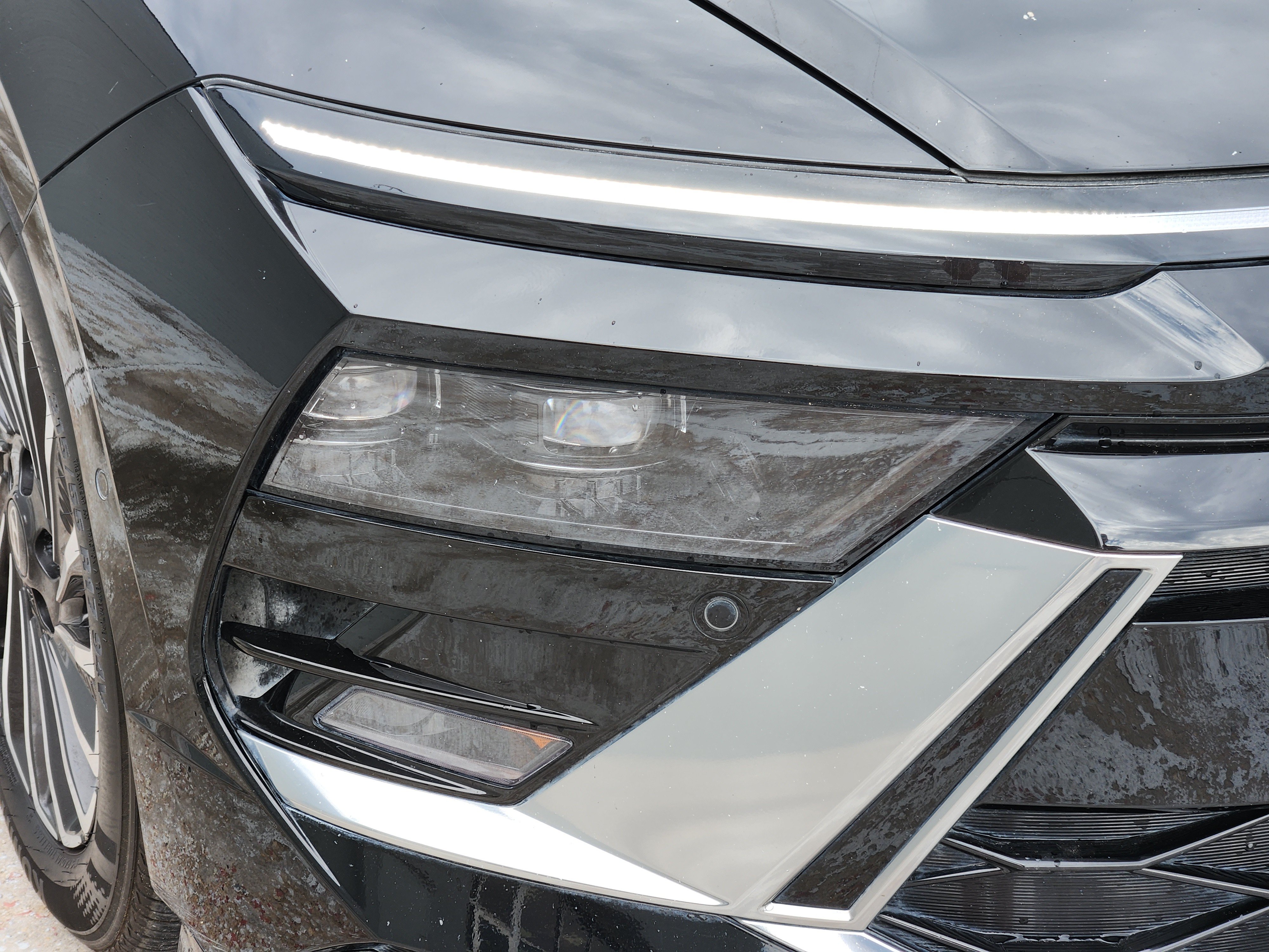 Used 2024 Hyundai Sonata Limited FWD image 10