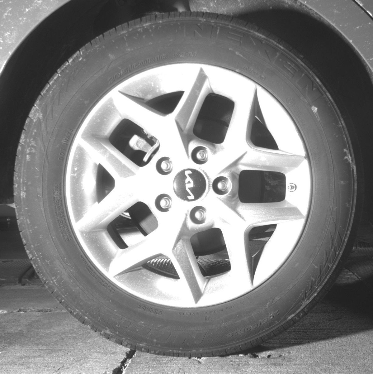 Used 2025 Kia Soul LX w/ LX Technology Package image 15