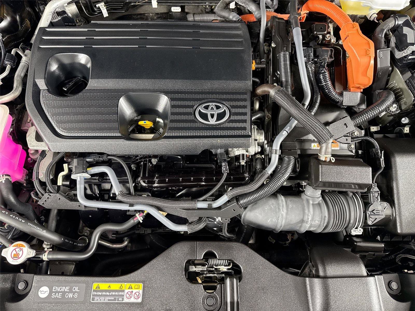 Certified 2025 Toyota Crown Signia w/ Advanced Technology Package AWD/4WD image 61