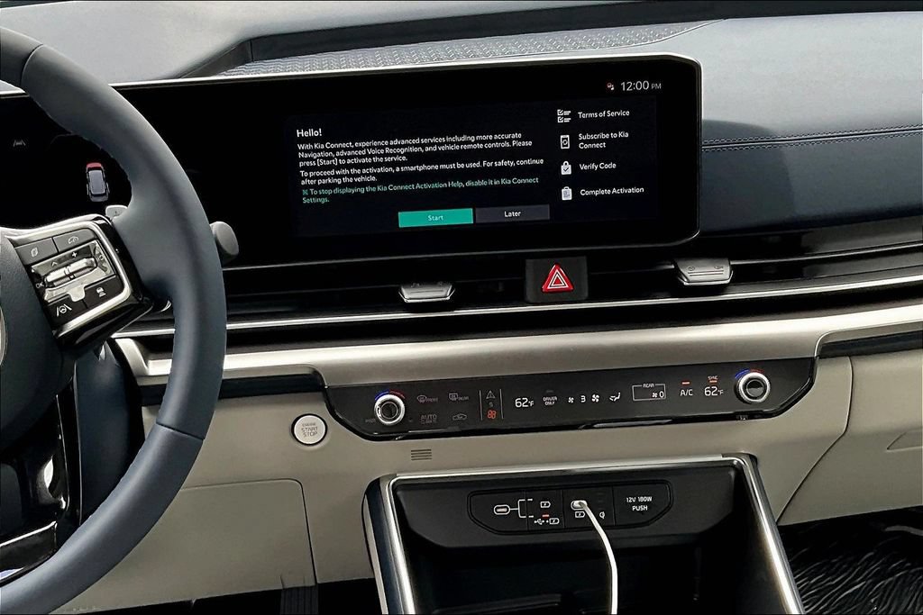 New 2026 Kia Carnival SX Prestige FWD image 6