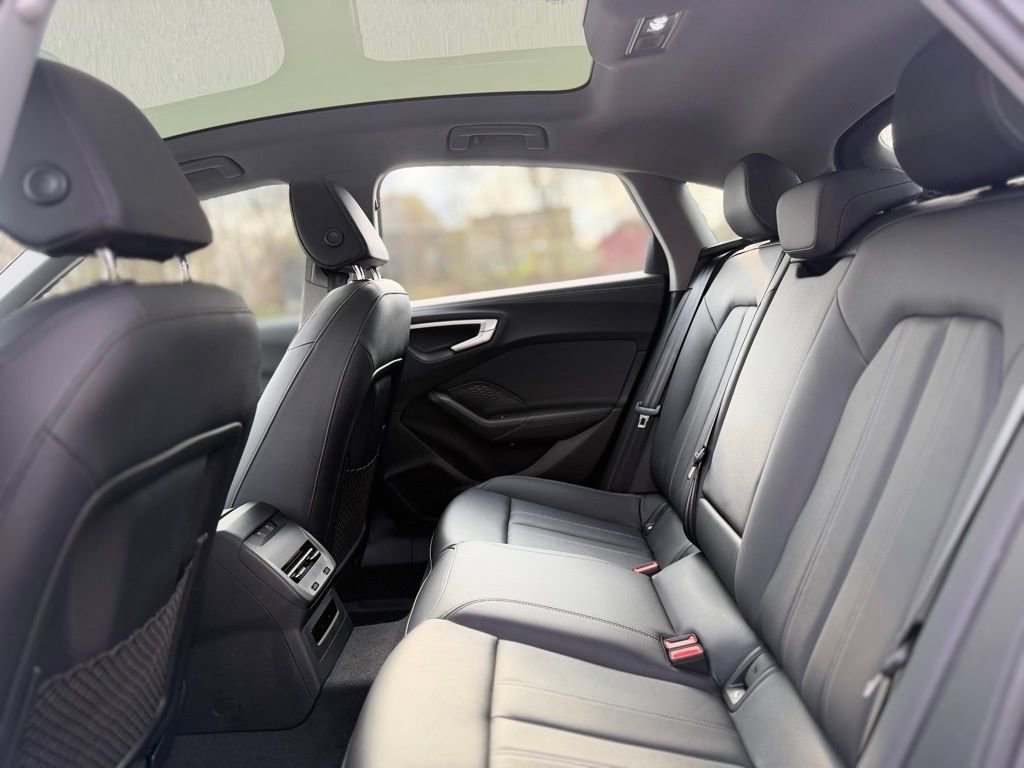 Used 2025 Audi A5 2.0T Premium w/ Convenience Package image 23