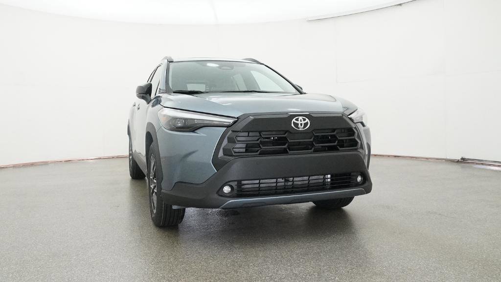New 2026 Toyota Corolla Cross XLE image 33