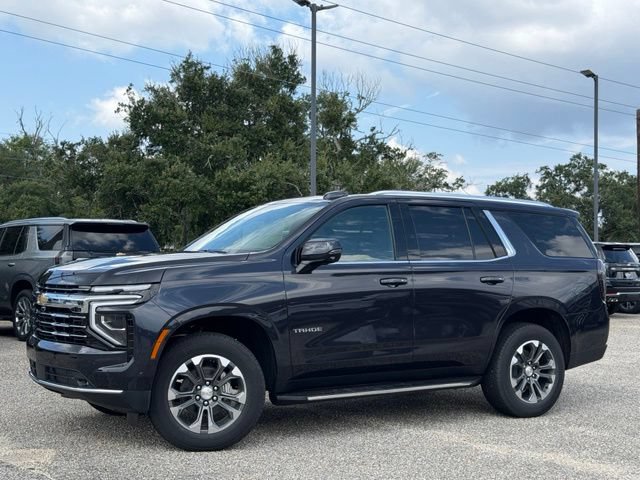 New 2026 Chevrolet Tahoe LT w/ Comfort Package