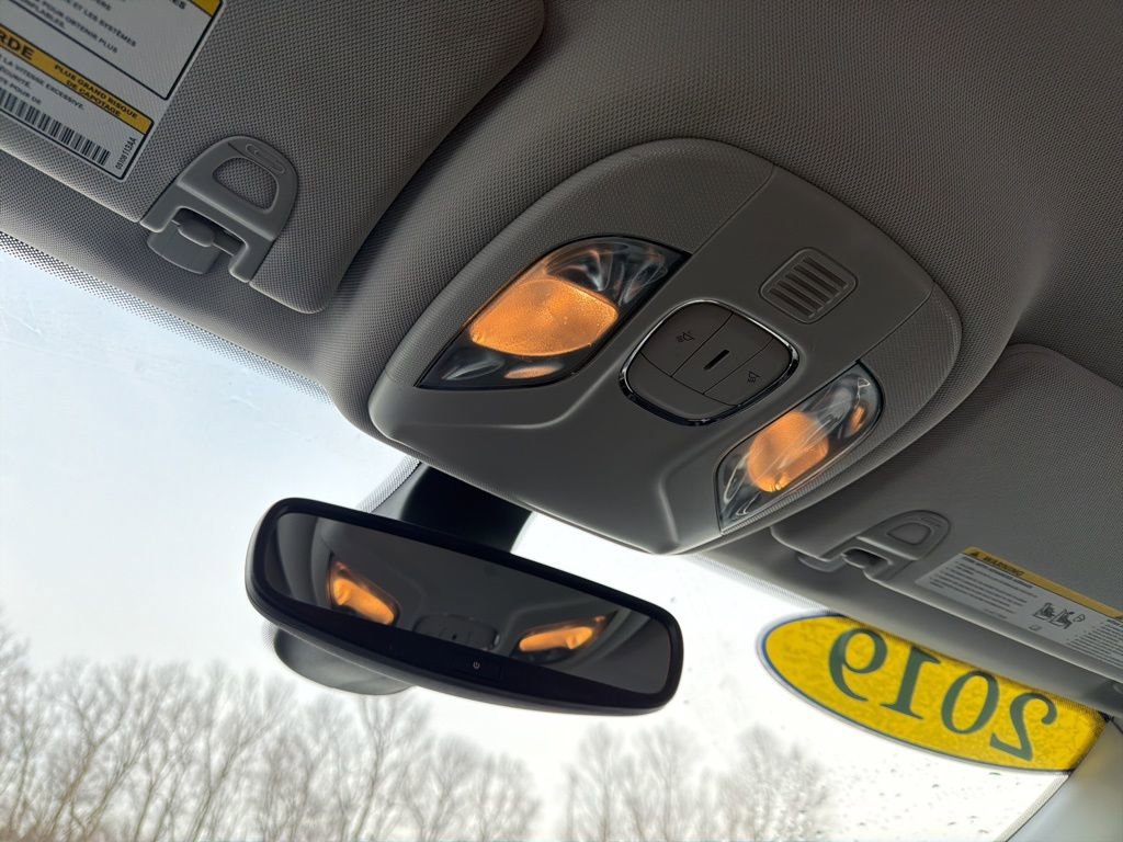 Used 2019 Jeep Compass Latitude w/ Popular Equipment Group image 13