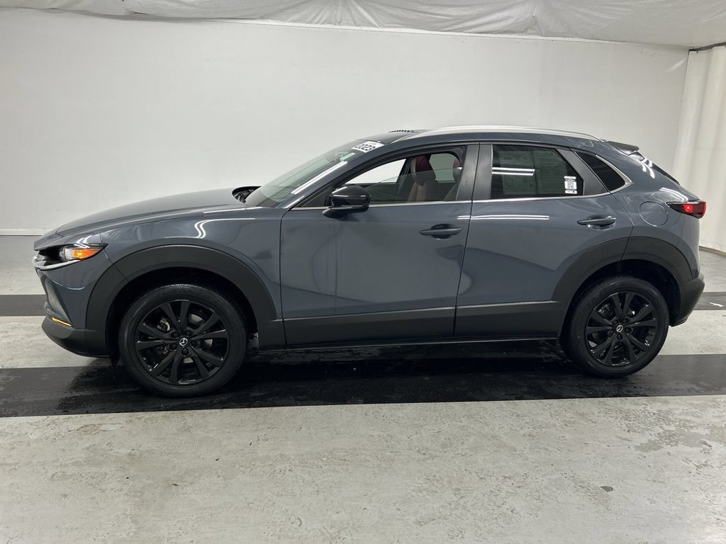 Certified 2023 MAZDA CX-30 AWD 2.5 S w/ Preferred Package image 6