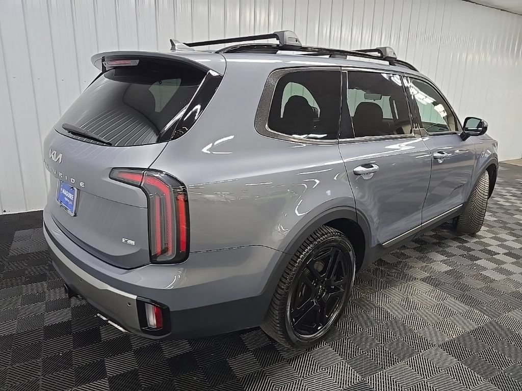 Used 2023 Kia Telluride SX Prestige X-Line AWD/4WD image 10