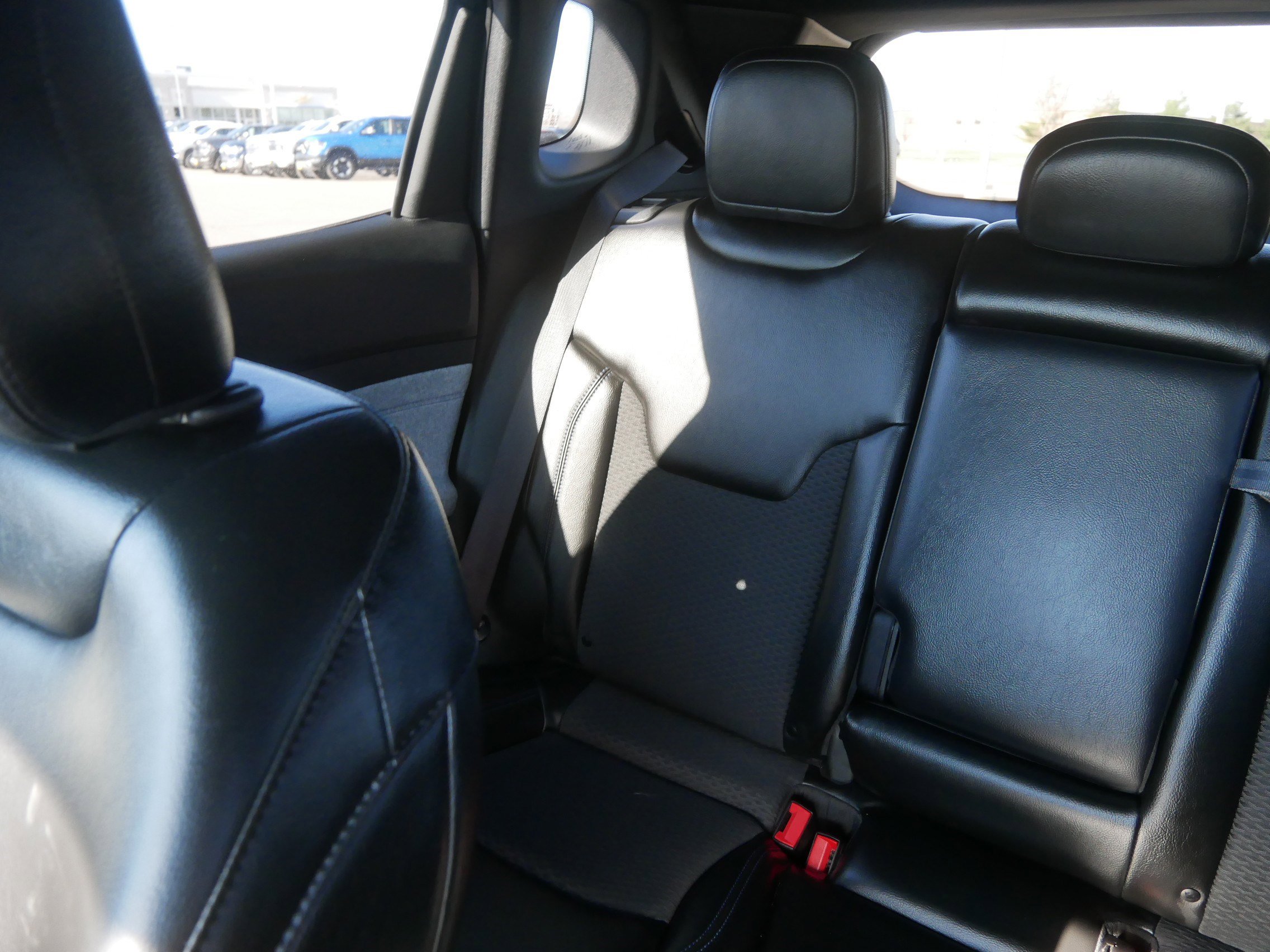 Used 2023 Jeep Compass Latitude image 12