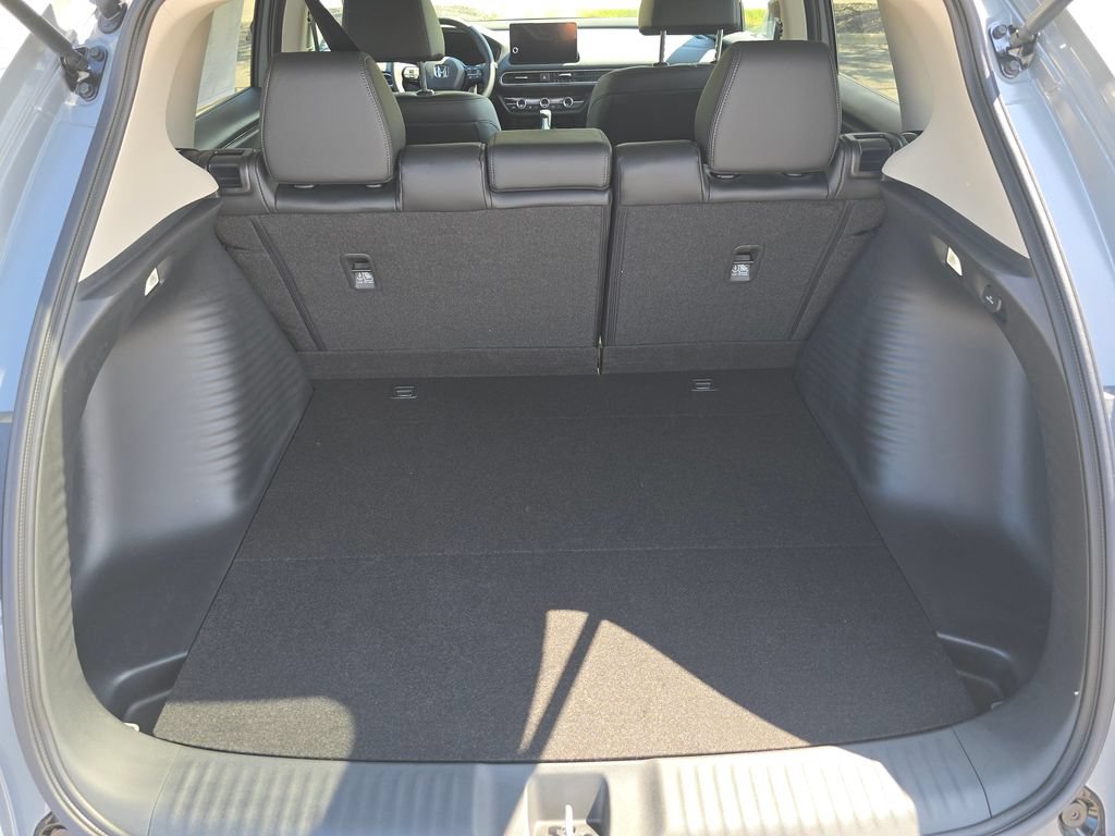 New 2027 Honda HR-V EX-L image 20