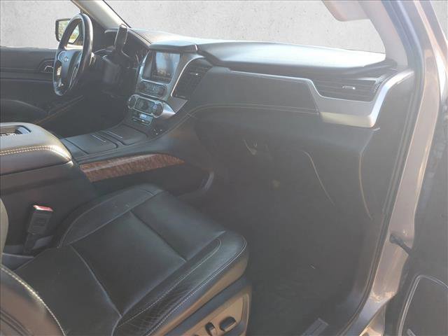 Used 2019 Chevrolet Tahoe Premier image 22