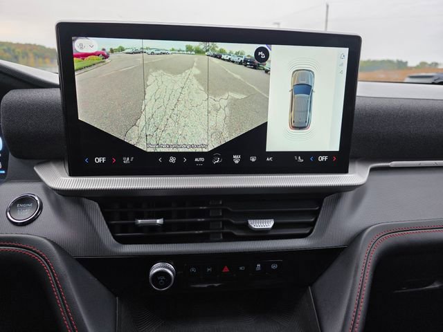 Certified 2025 Ford Explorer ST-Line image 7