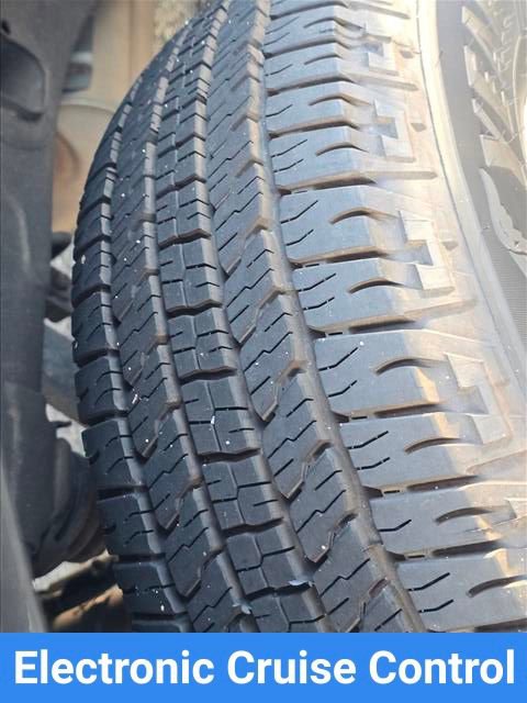 Certified 2025 Chevrolet Silverado 1500 LT image 29