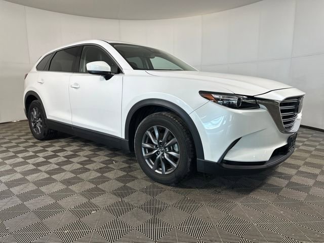 Used 2023 MAZDA CX-9 Touring image 2