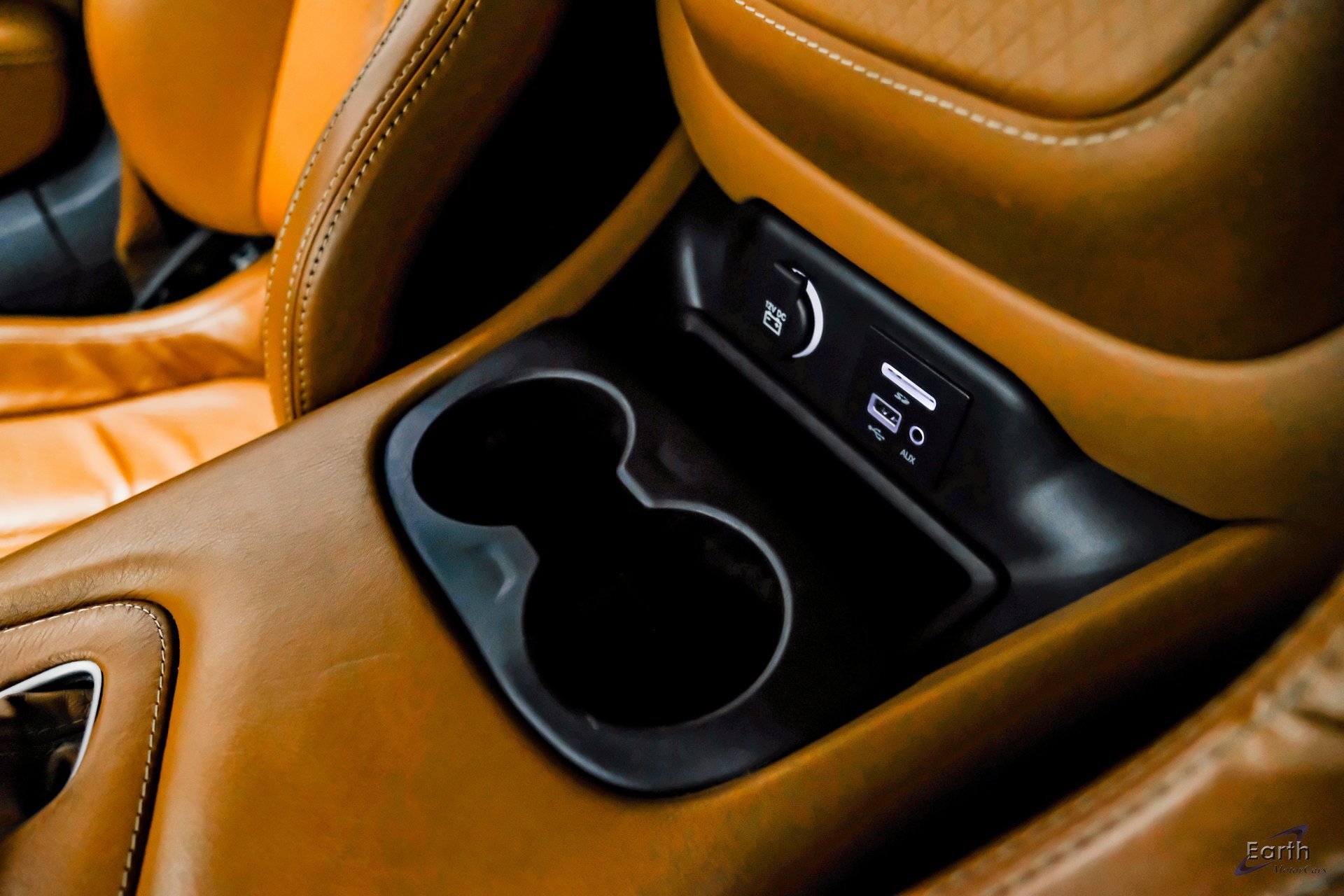 Used 2014 SRT Viper GTS w/ GTS Laguna Interior Package image 55