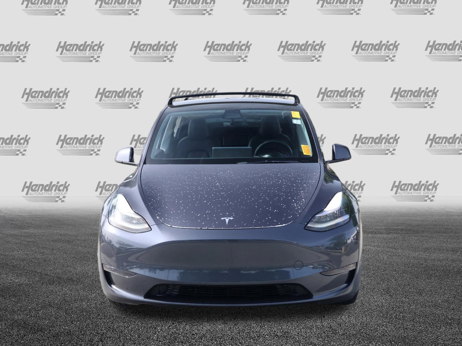 Used 2021 Tesla Model Y Long Range image 3