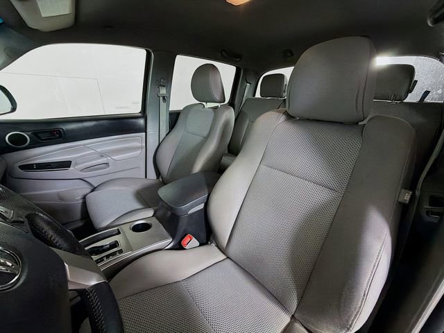 Used 2015 Toyota Tacoma 4x4 Double Cab w/ TRD Sport Package image 21