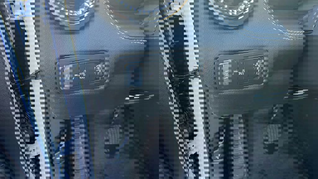 New 2026 Chevrolet Blazer EV LT image 18