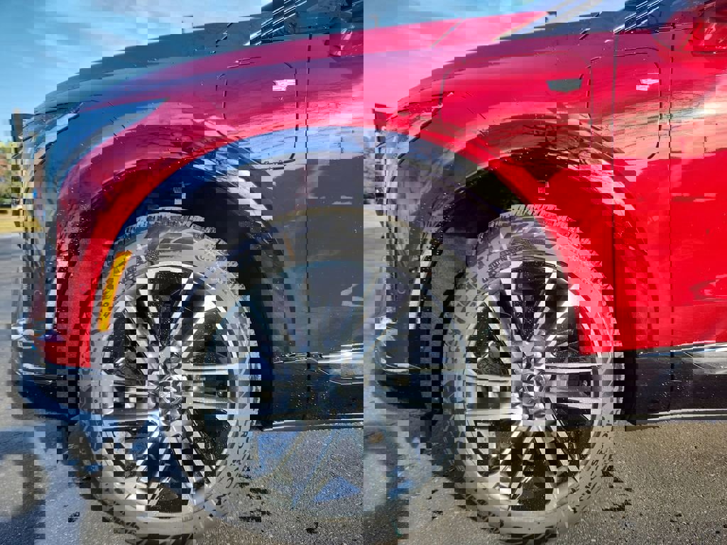 New 2026 Cadillac Optiq Sport 1 image 6