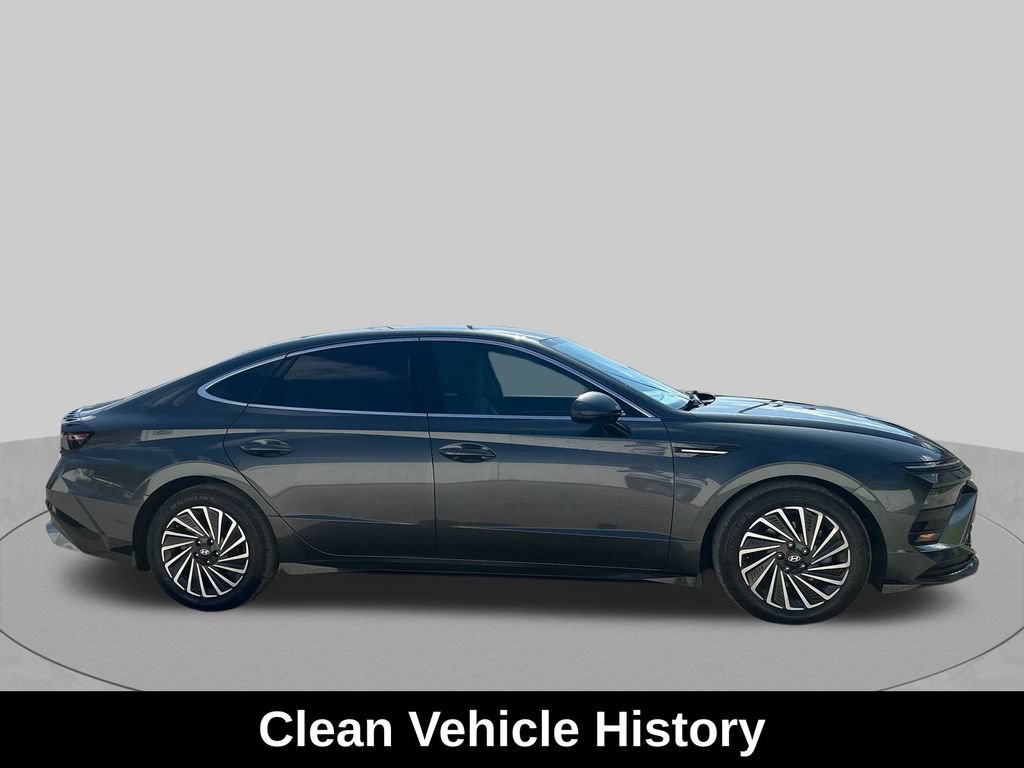 Used 2024 Hyundai Sonata SEL FWD image 7