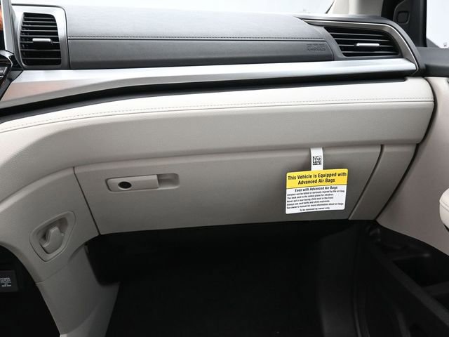 New 2026 Honda Odyssey EX-L image 25