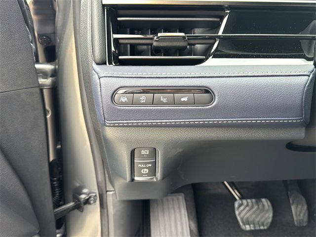 New 2026 INFINITI QX80 4WD w/ Sport Exterior Package image 22