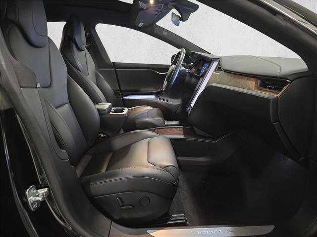 Used 2020 Tesla Model S Long Range AWD/4WD image 10