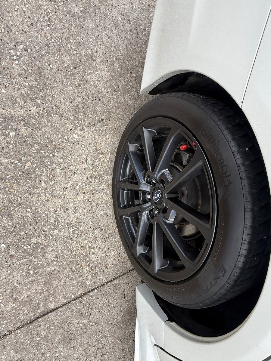 Used 2021 Subaru WRX image 11