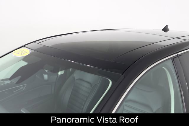 Certified 2024 Ford Edge SEL w/ Convenience Package image 21