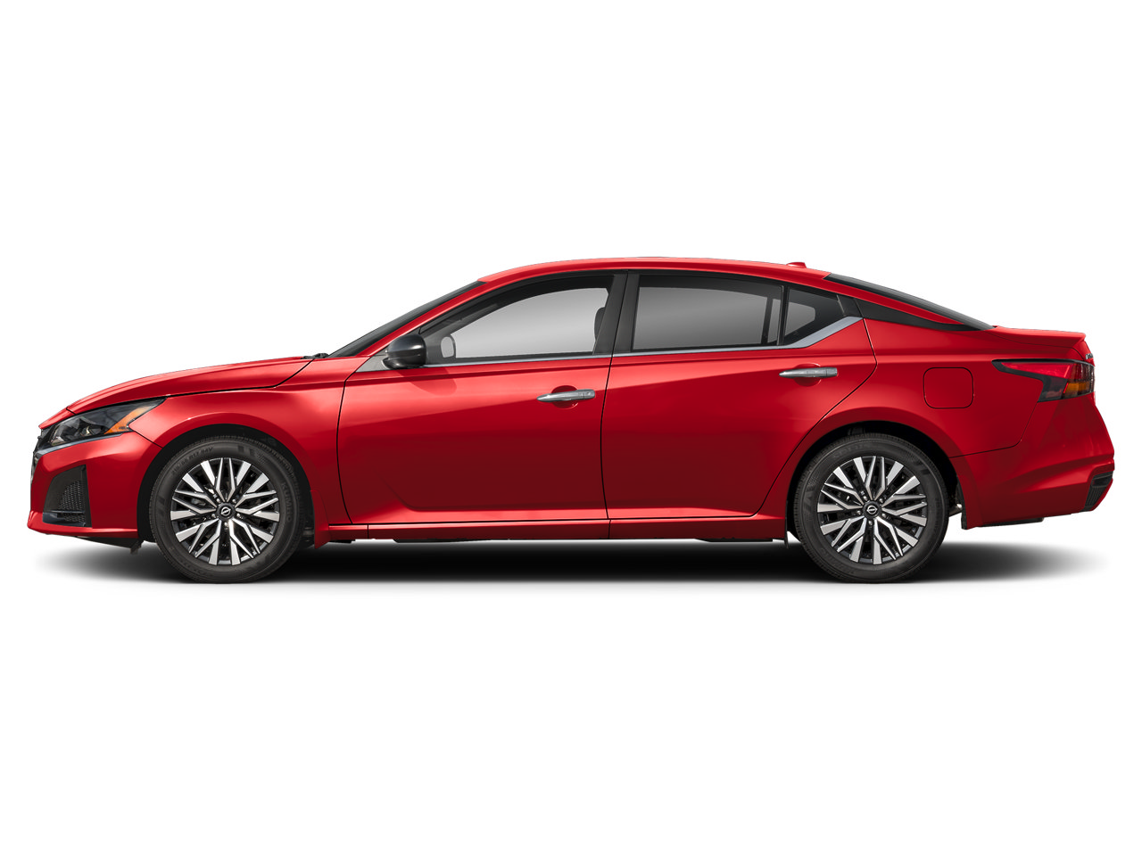 New 2026 Nissan Altima 2.5 SV FWD image 27