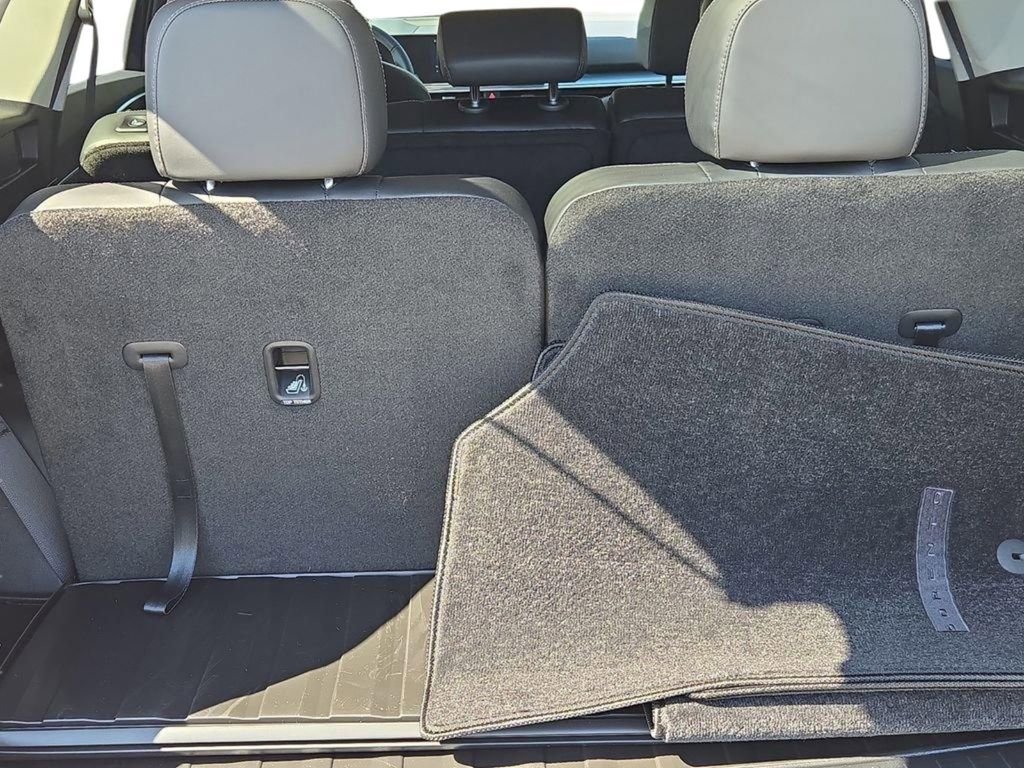 New 2026 Kia Sorento S w/ S Panoramic Sunroof Package image 14