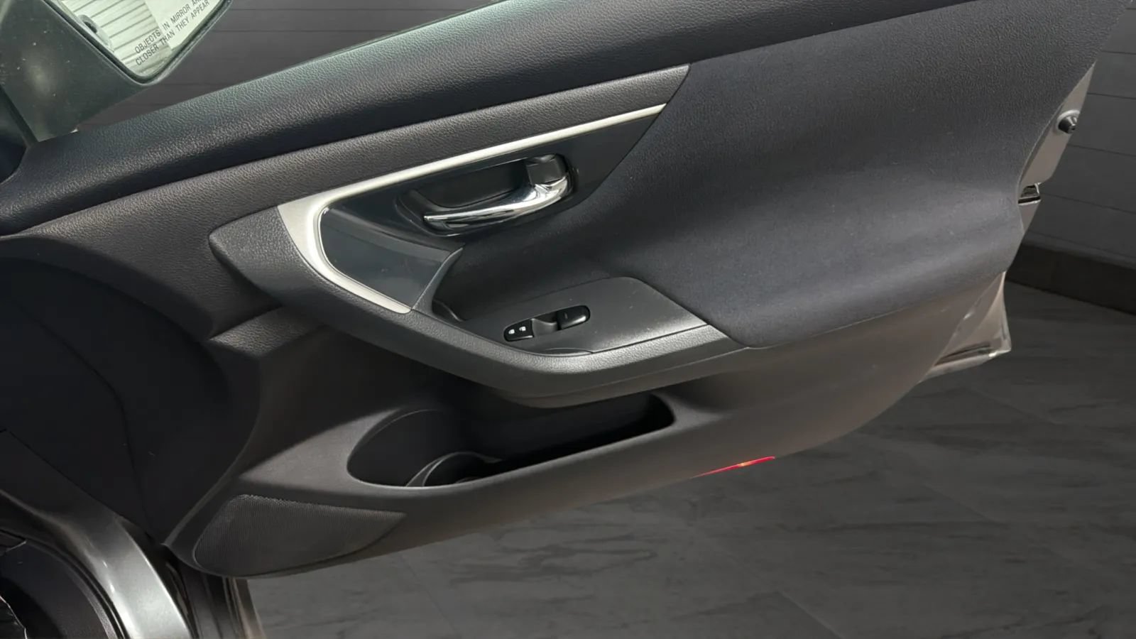 Used 2014 Nissan Altima 2.5 S w/ Display Audio Package FWD image 19