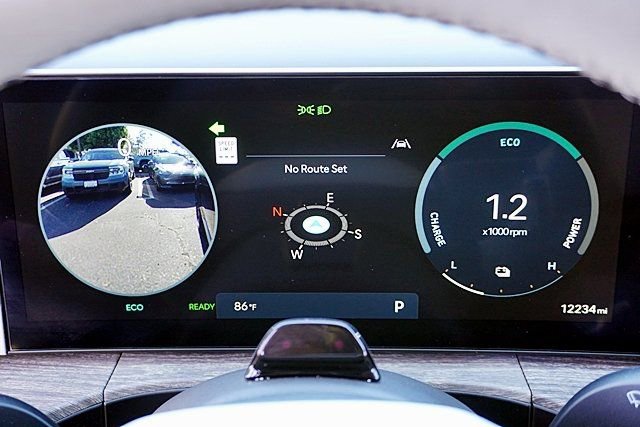 Used 2025 Hyundai Santa Fe Calligraphy image 37