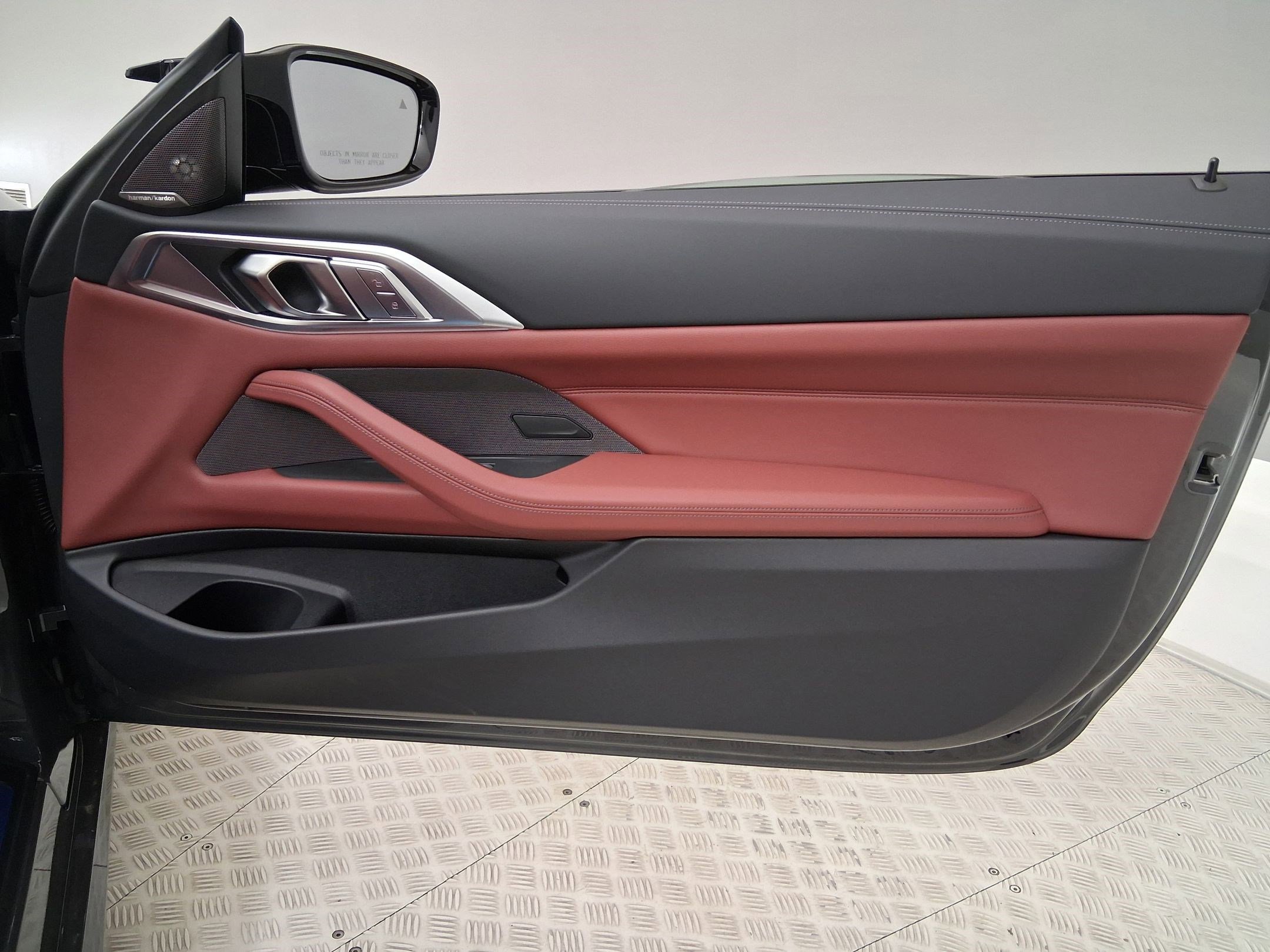 New 2026 BMW M440i Convertible w/ Premium Package RWD image 17