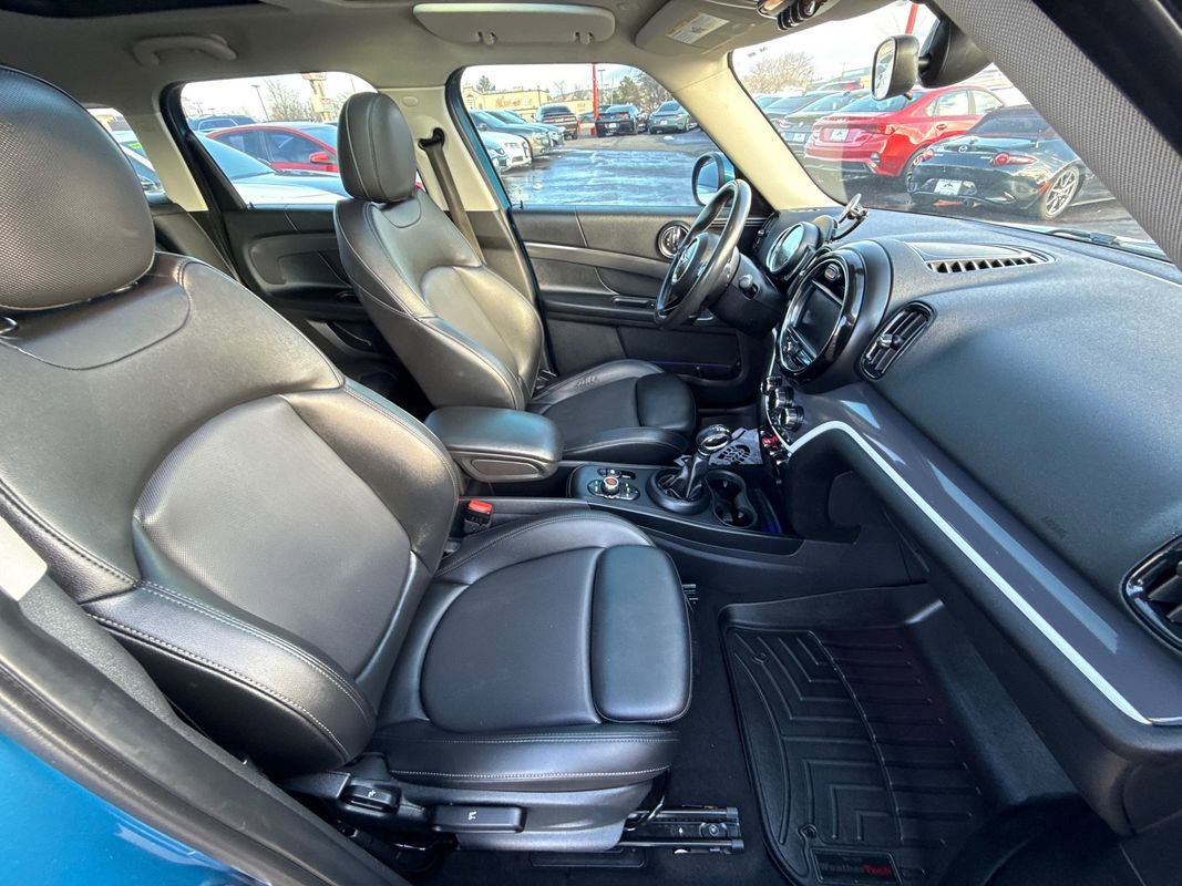 Used 2018 MINI Cooper Countryman S image 15