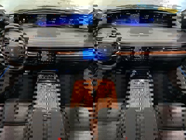 New 2026 Lincoln Navigator L Black Label image 45