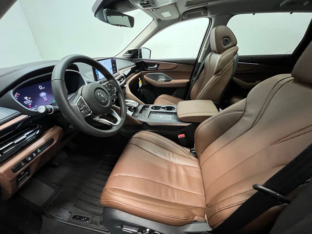 New 2026 Acura MDX w/ Technology Package image 14