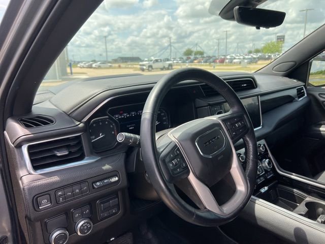 Used 2021 GMC Yukon Denali w/ Denali Ultimate Package image 7
